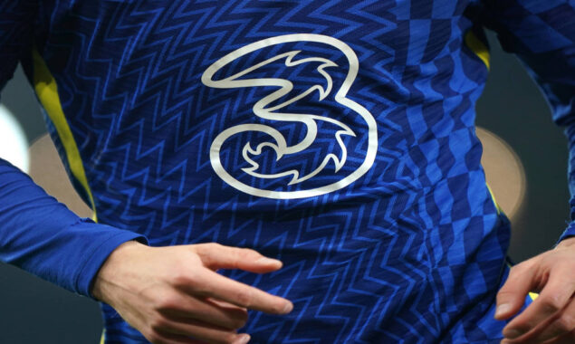 Chelsea look for new sponsors following Boehly takeover