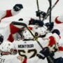 Verhaeghe establishes new Panthers postseason record