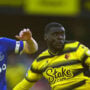 Everton get one point closer to safety after Watford lose