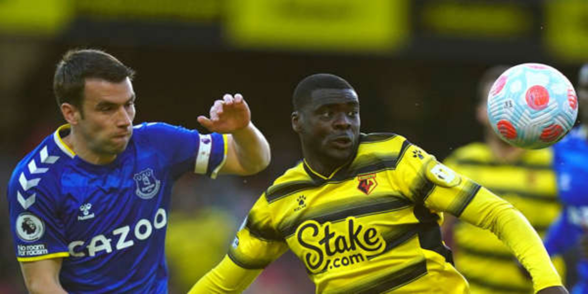 Everton