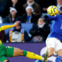 Premier League: Leicester City to face relegated Norwich City