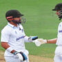 Rizwan gushes over Pujara