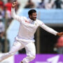 Bangladesh lose Shakib before first test against Sri Lanka