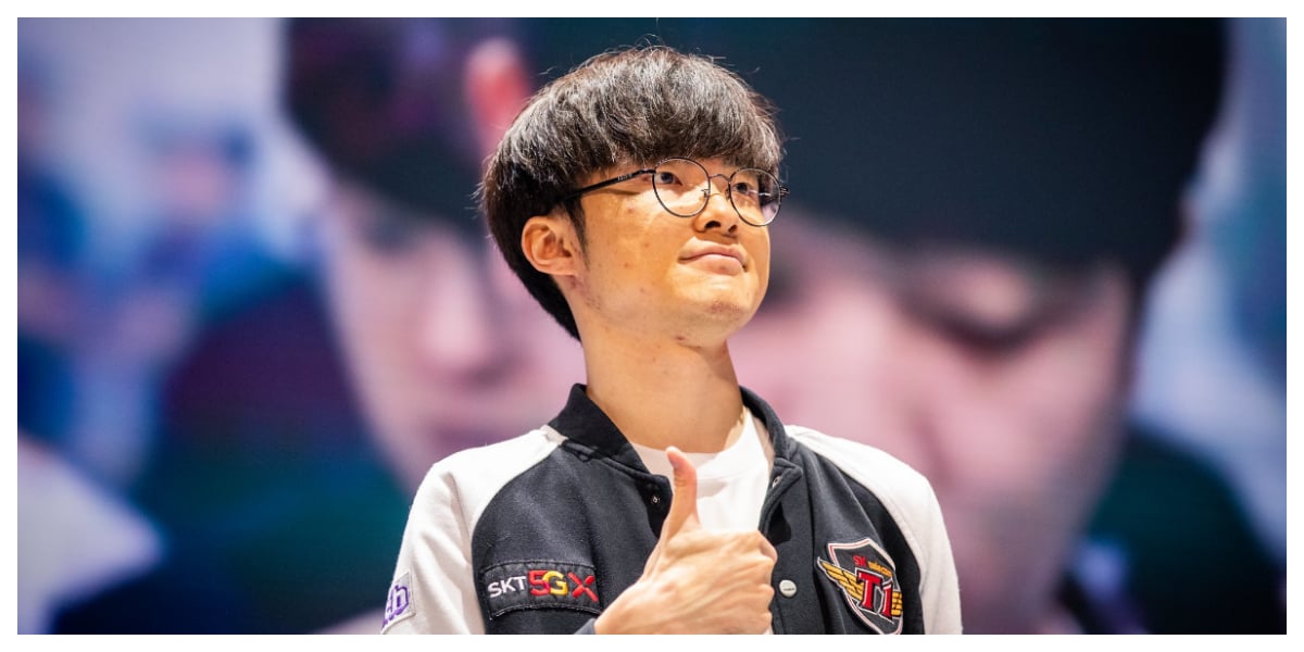 Faker