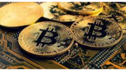 cryptocurrency