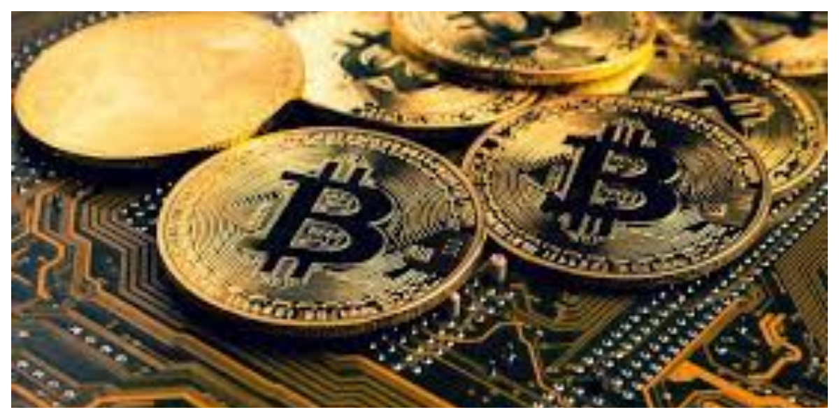 cryptocurrency