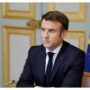 Zelensky says Macron talking to Putin ‘in vain’