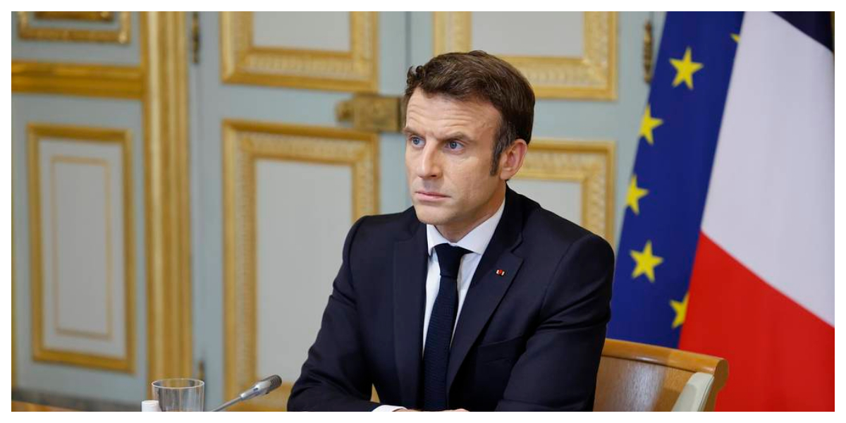 Macron