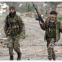 10 killed in deadliest recent Syria rebel attack