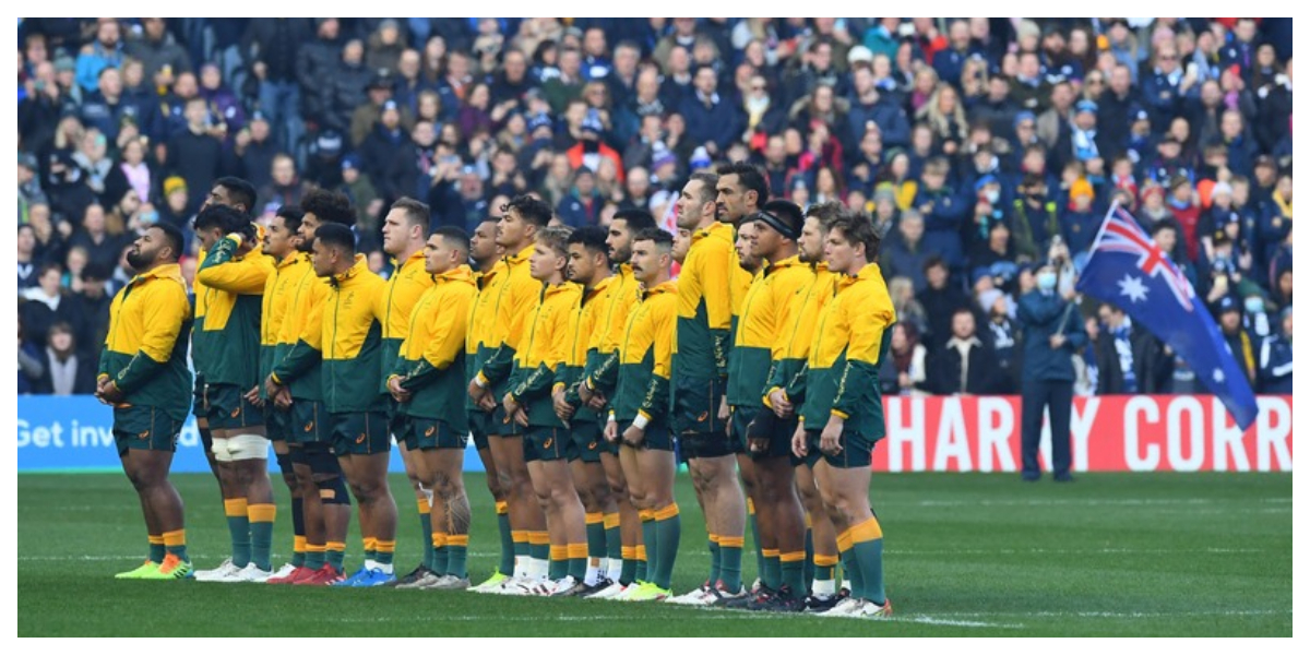 Australia