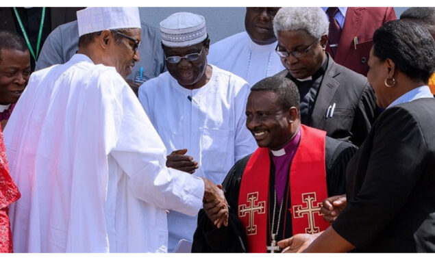 Nigeria religious leaders urge justice after blasphemy killing