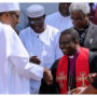Nigeria religious leaders urge justice after blasphemy killing