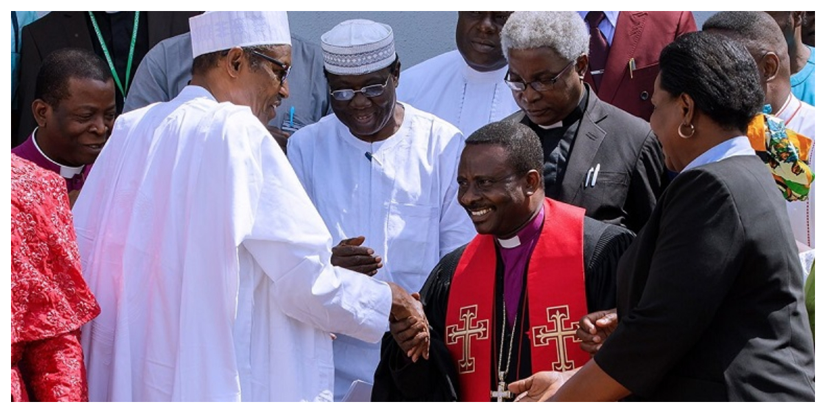 Nigeria