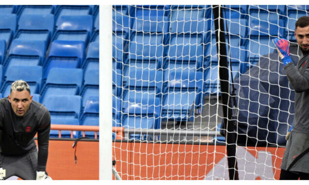 Donnarumma