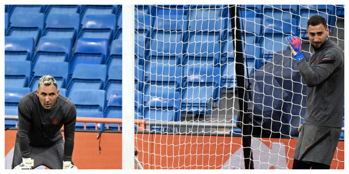 Donnarumma