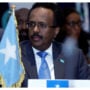 Somalia to hold long-delayed presidential election