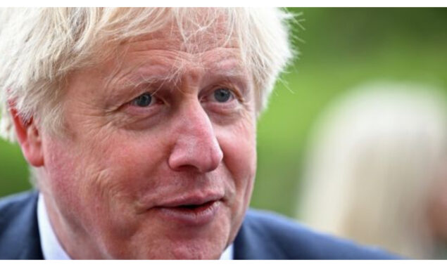 UK’s PM heads to Belfast as unionists stoke crisis with EU