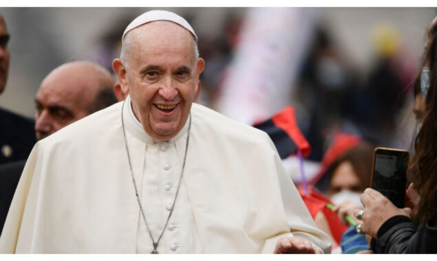 Pope to visit Canada in July amid schools abuse scandal