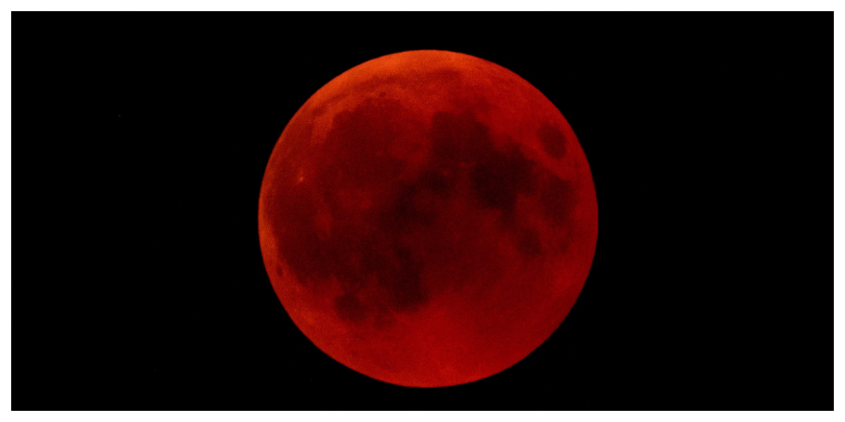 Lunar Eclipse
