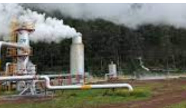 Scientists test a unique geothermal energy system 4,100 feet underground.
