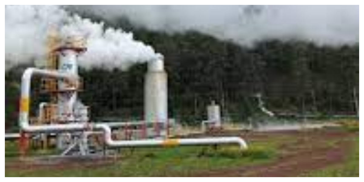 geothermal