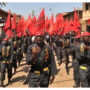 Protests rock Nigerian city after blasphemy killing