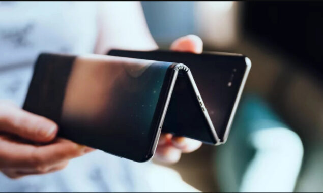 First OnePlus Foldable phone could release in 2023