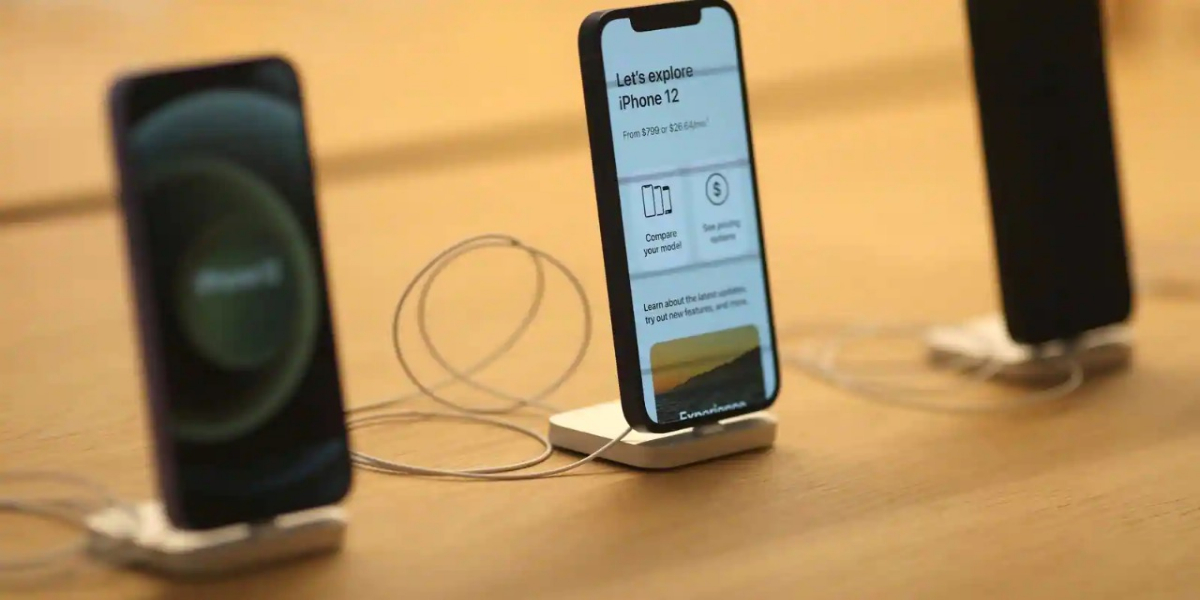 iPhone