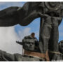 Kyiv renames iconic Soviet monument