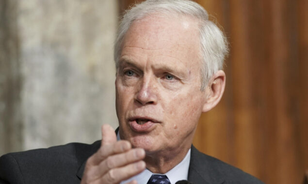 Sen. Ron Johnson