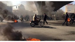 Iran