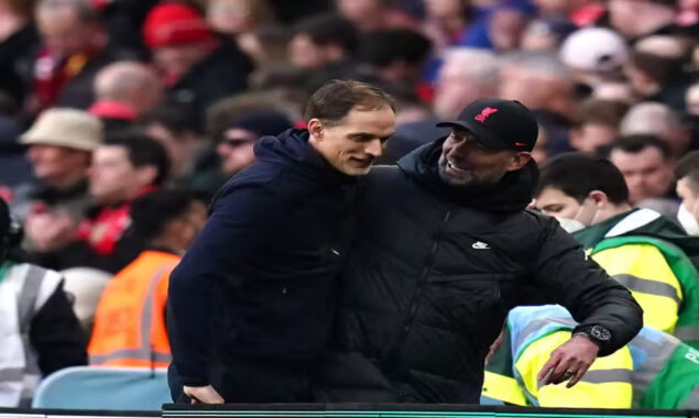 FA Cup Final: Tuchel relishes to be the ‘bad guy’