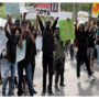 Crisis-hit Sri Lanka begins ‘unity’ govt with opposition boycott