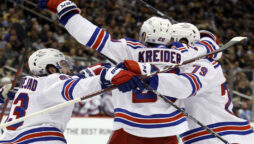 Rangers