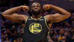 Draymond Green