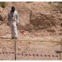 Iraq exhumes remains of Saddam-era victims from mass grave