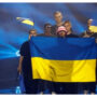 Wolves, witches and rapping Ukrainians compete for Eurovision title