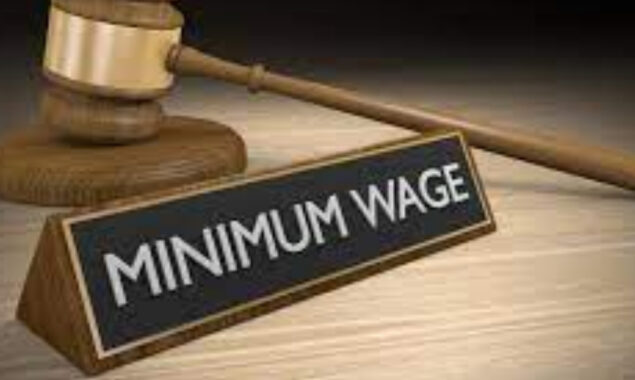 Tanzania raises minimum wage by nearly 25%