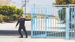 Israel reopens Gaza crossing after nearly two weeks