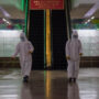 N Korea reports 15 more ‘fever’ deaths amid Covid outbreak