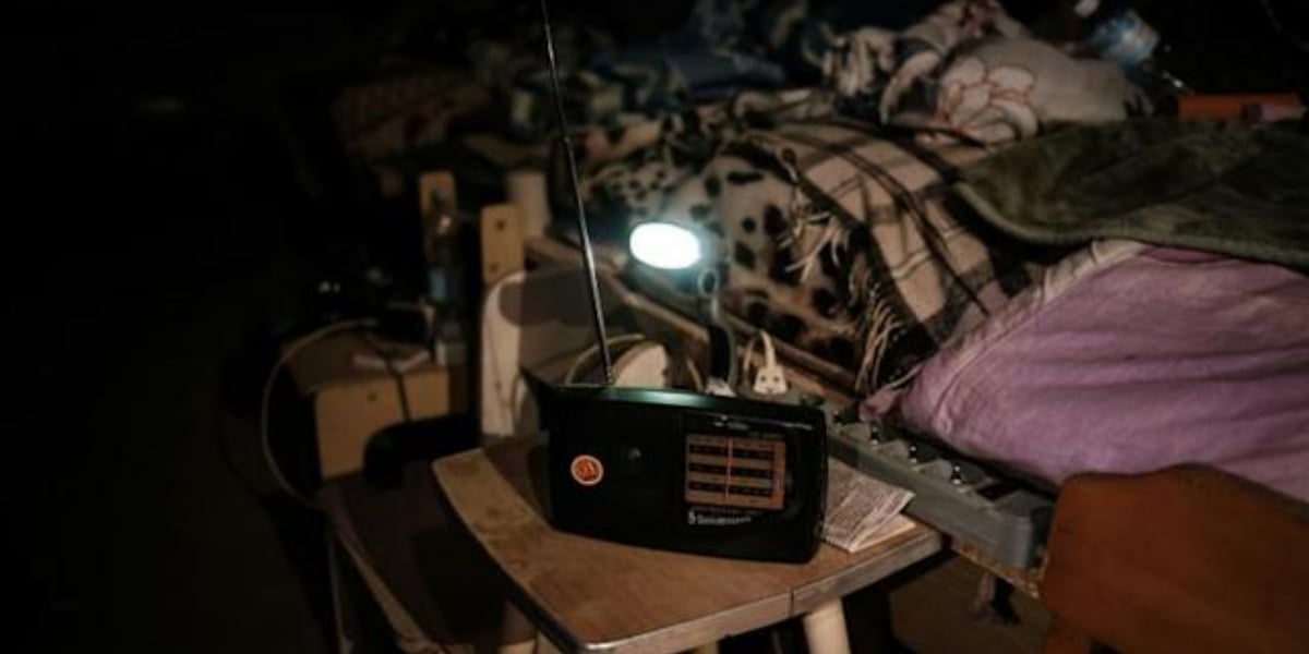 Ukraine war