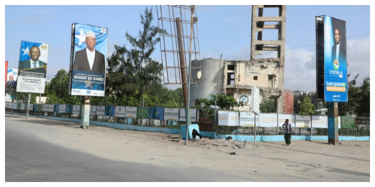Somalia