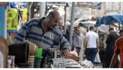 Iraq