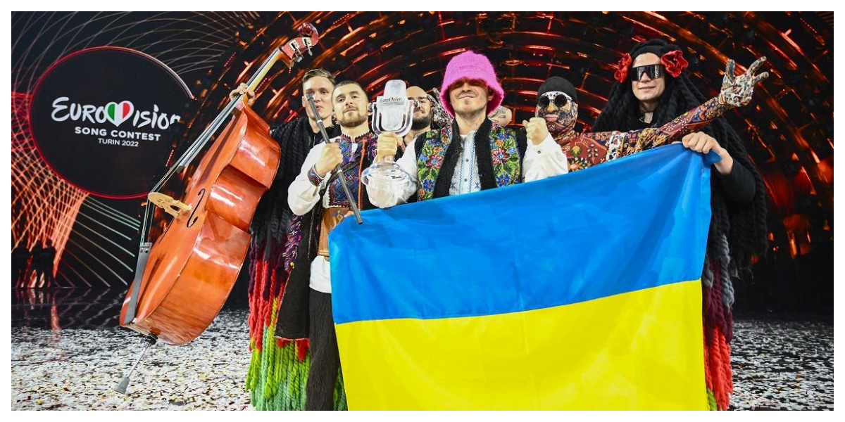 Ukraine