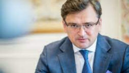 Kuleba: Transferring stolen Russian assets to Ukraine is supported by the G7 countries
