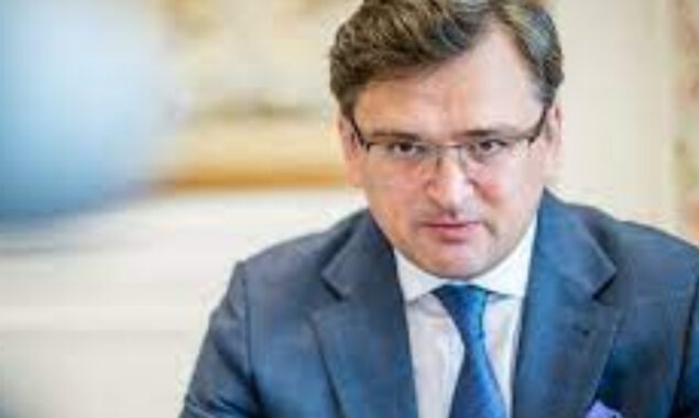 Kuleba: Transferring stolen Russian assets to Ukraine is supported by the G7 countries