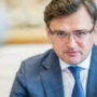 Kuleba: Transferring stolen Russian assets to Ukraine is supported by the G7 countries