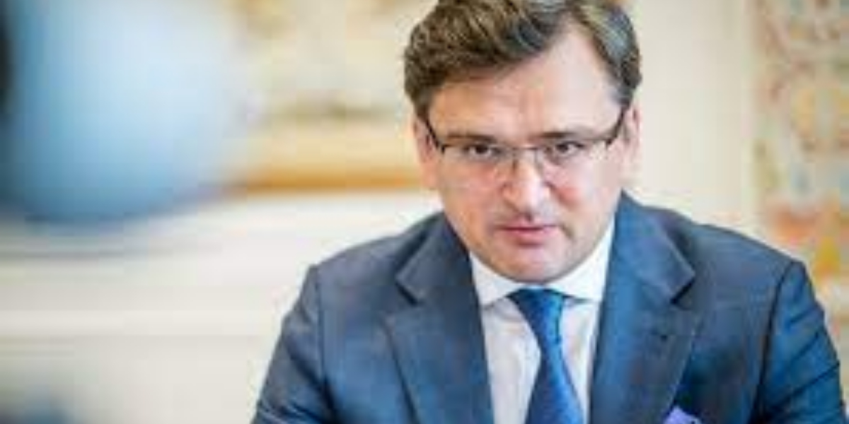 Kuleba: Transferring stolen Russian assets to Ukraine is supported by the G7 countries