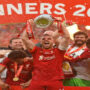 FA Cup Final: Liverpool Captain Jordan Henderson secure major milestone