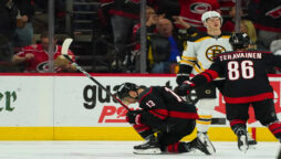 Carolina Hurricanes
